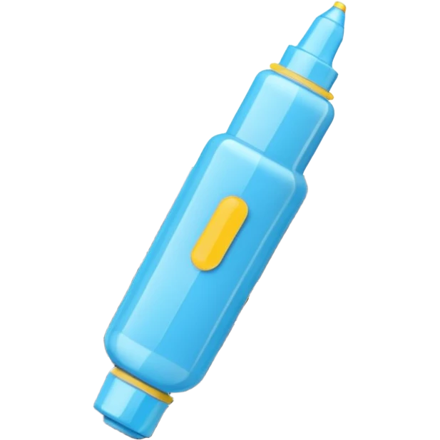 EpiPen in car emoji