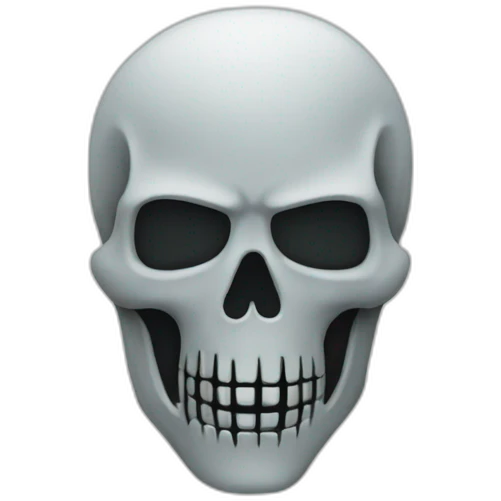 Ghost recon emoji