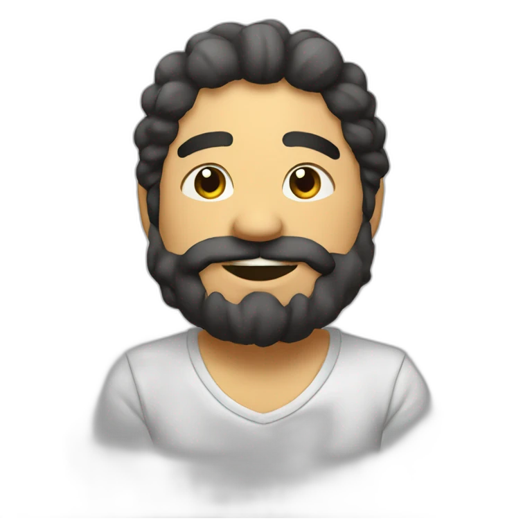 tam de 3 emoji