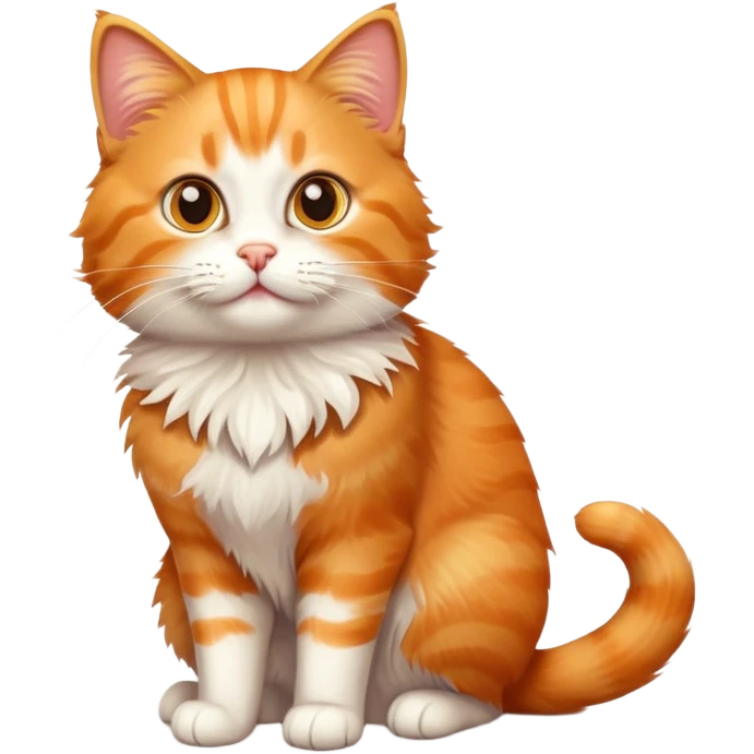 playful cat emoji