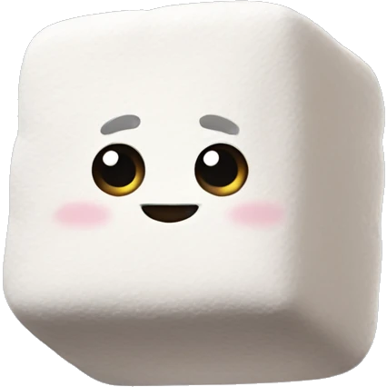 Marshmallows emoji