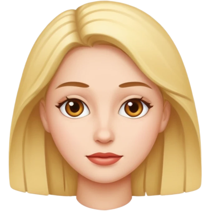 No ma'am  emoji