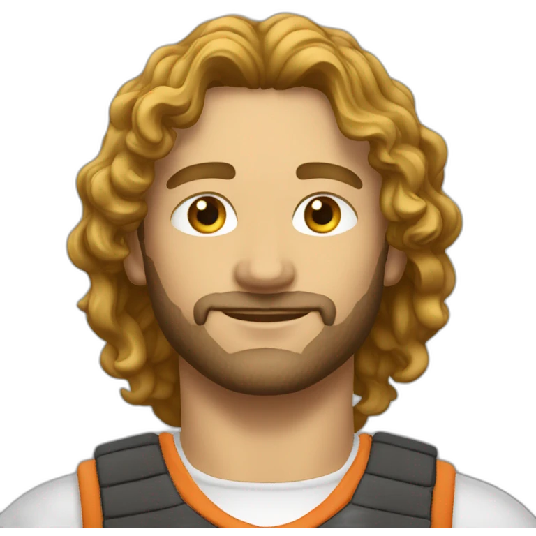 Joueur du grenier emoji