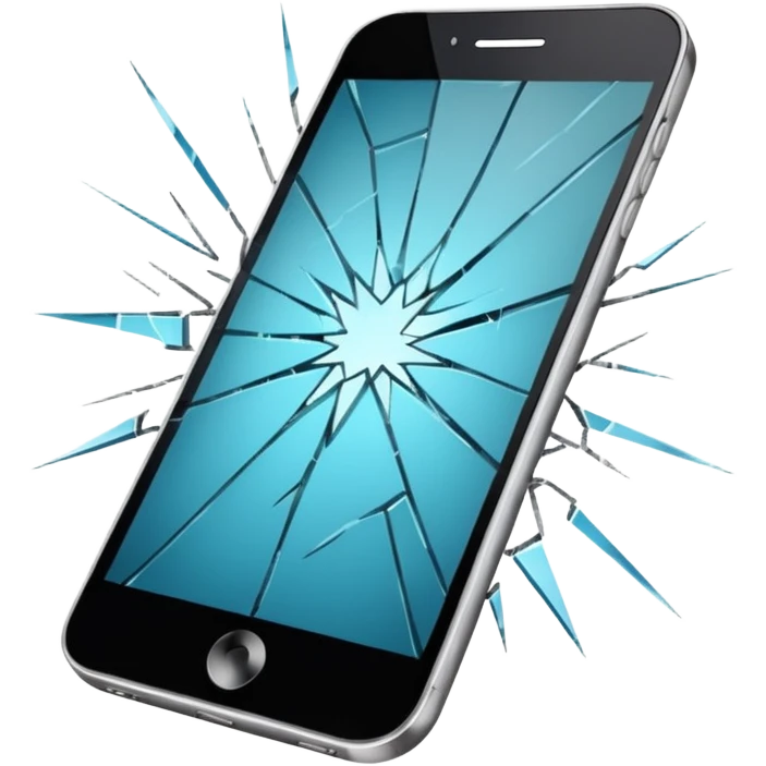 cambio de gls de un celular  emoji