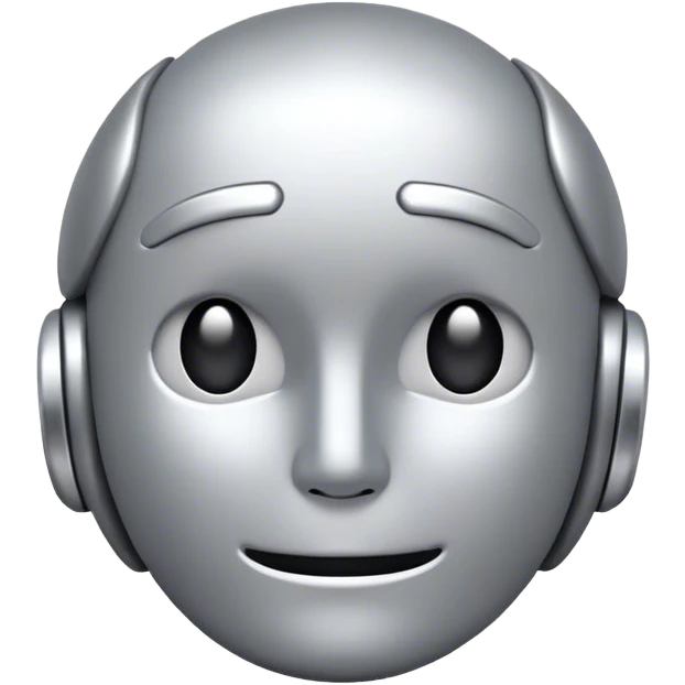 Sigma ￼ emoji