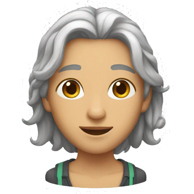 skibidi gyat emoji