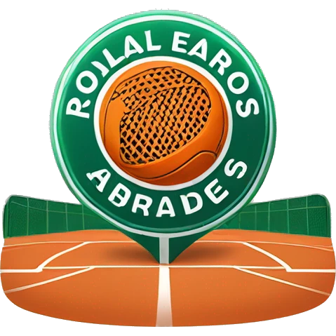 roland garros logo emoji