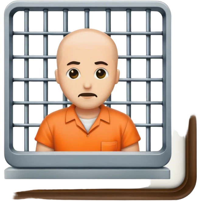 Gefängnis emoji