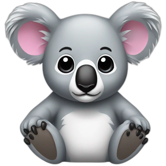 koala token emoji