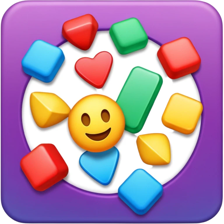 game emoji