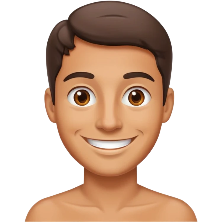 French person emoji