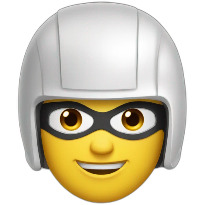 Comics flash mcqueen emoji