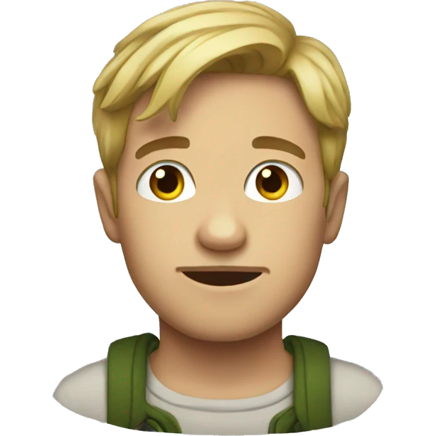 Oliver emoji