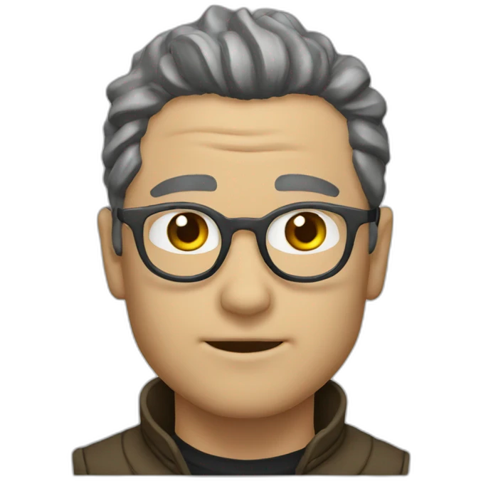Gojo  emoji