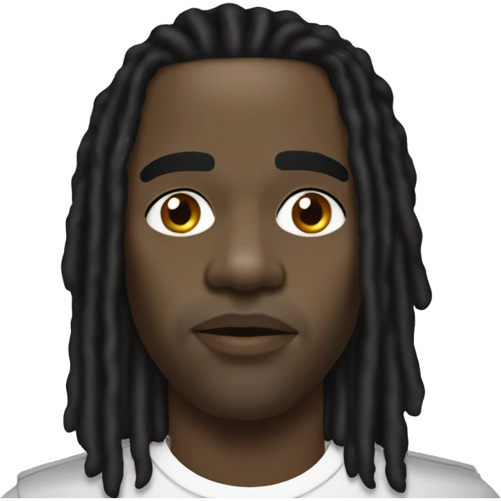 Chief keef emoji