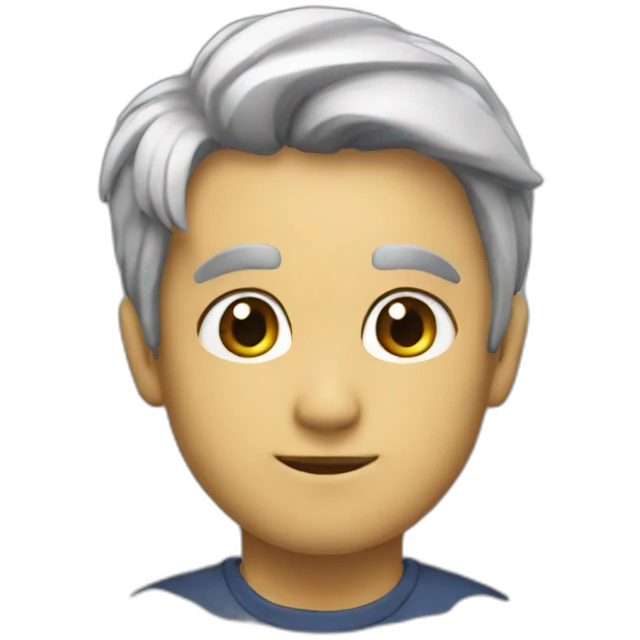 Déçu emoji