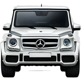 G class car emoji