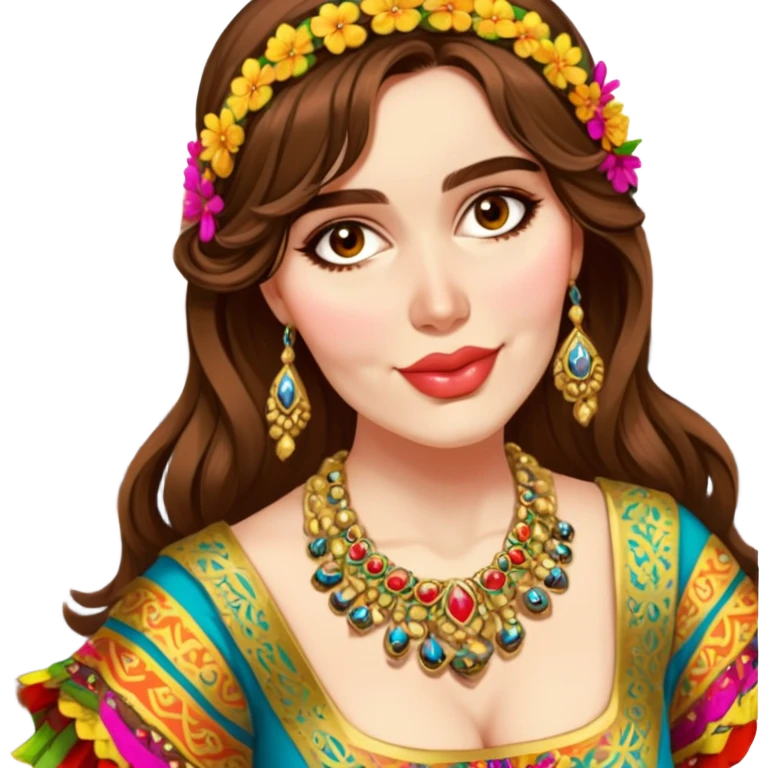 Zócalo Celebrant emoji