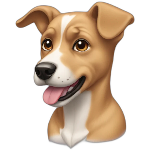 dogd emoji