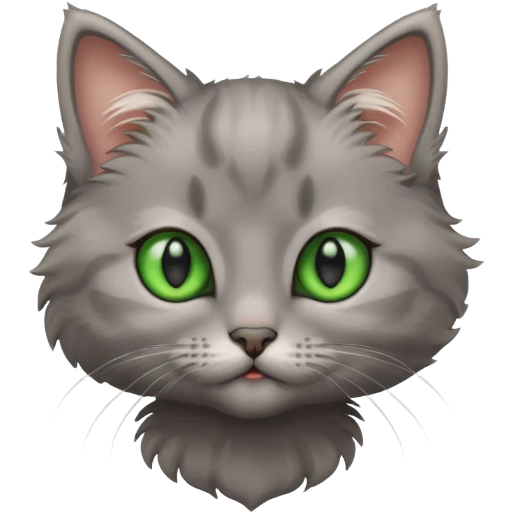 Kitty emoji