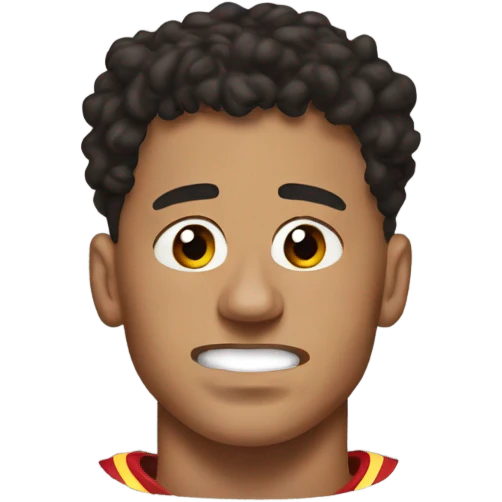 Patrick Mahomes crying tears  emoji
