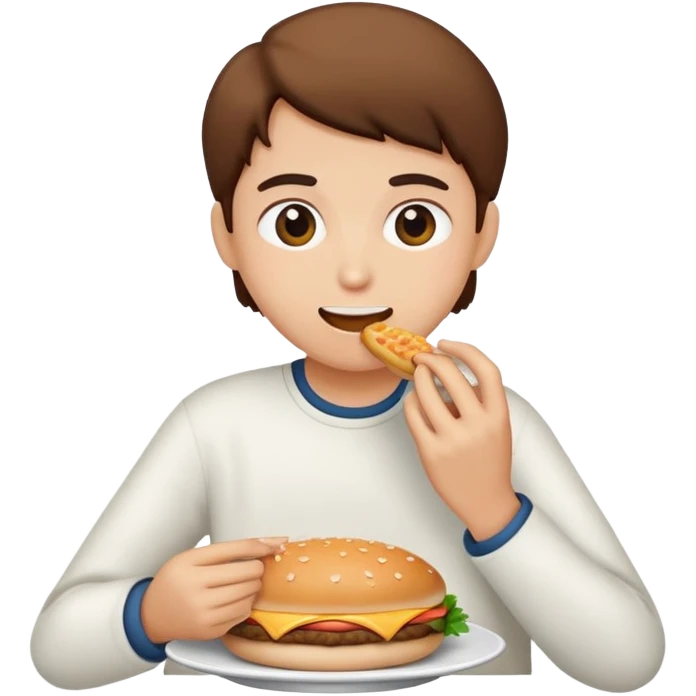 Tung tung tung sahur  emoji