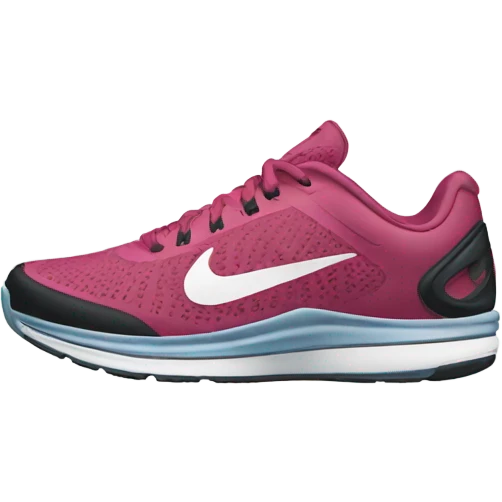 Nike shoes  emoji