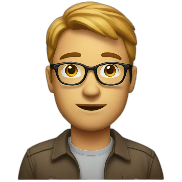 Product designer emoji