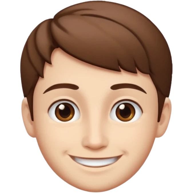 Cyrus great emoji