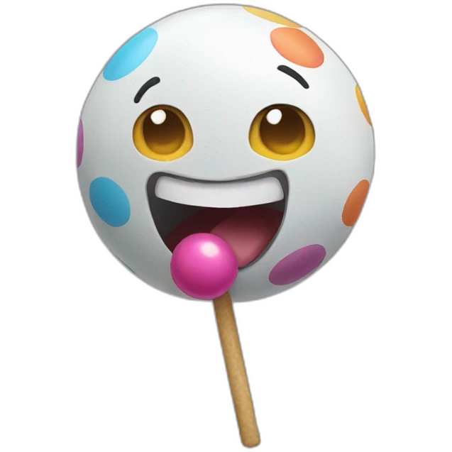 gumball  emoji