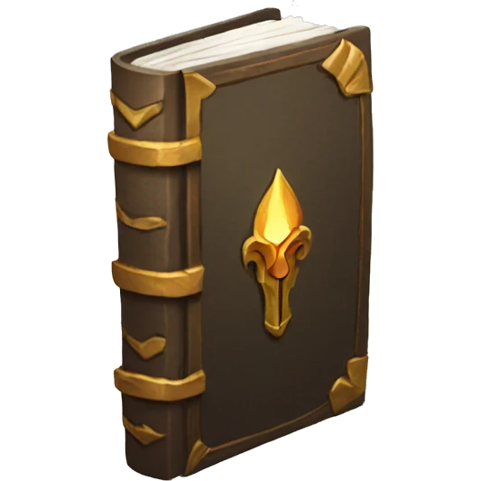 book dungeons and dragons emoji