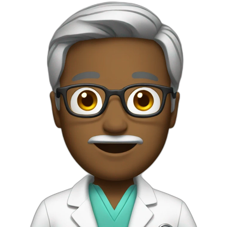 doctor roadmap emoji
