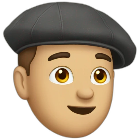 Kippa emoji