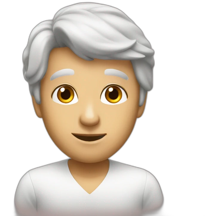 Rebeudeter emoji