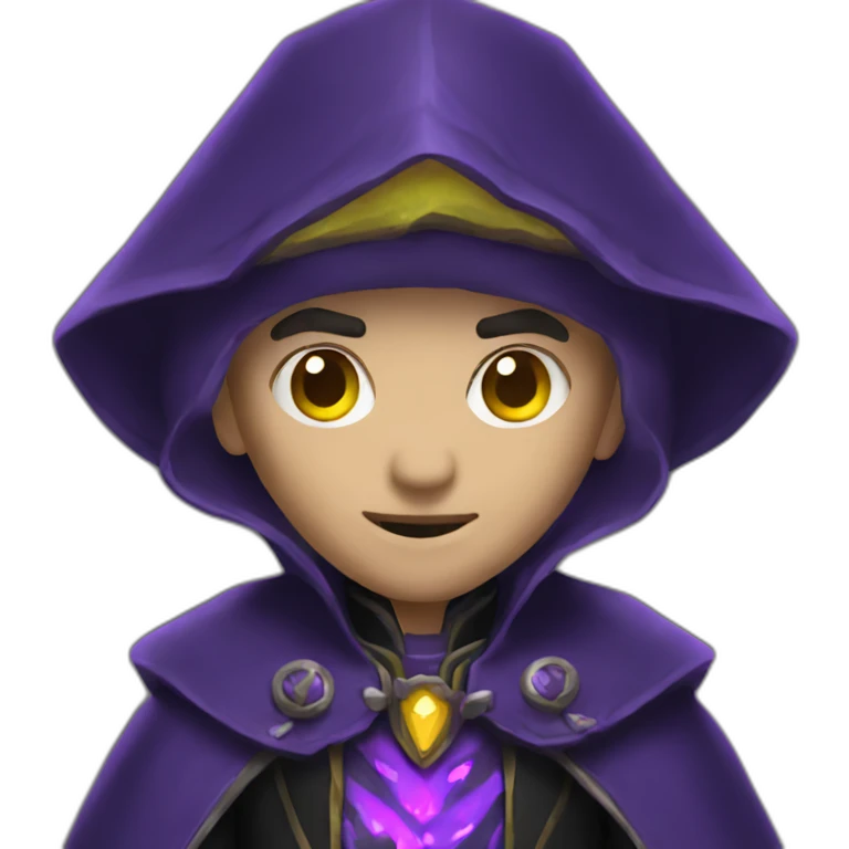 warlock emoji