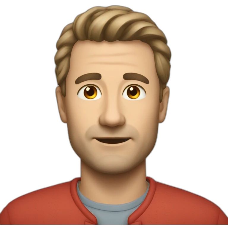 Denis Zaporozhan emoji