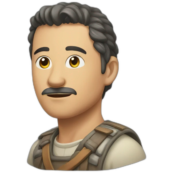 Siku tonttu emoji