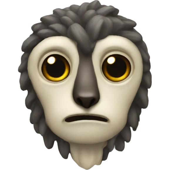 Axolote emoji