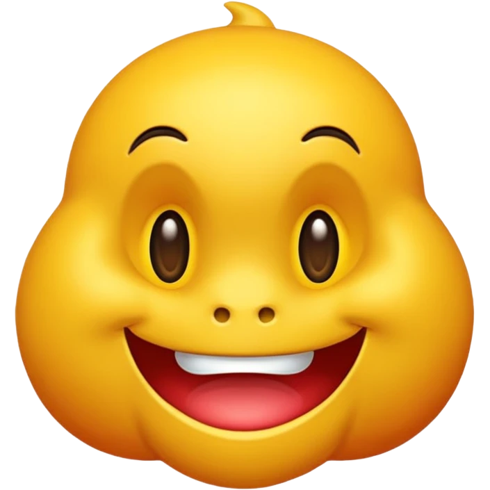 Atamadekachimon emoji