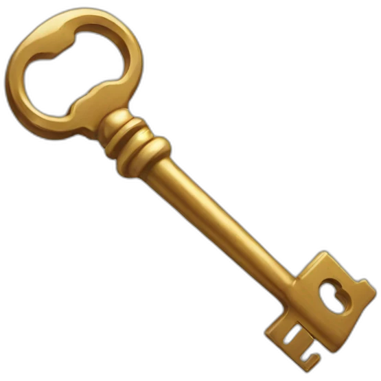 Key terms emoji