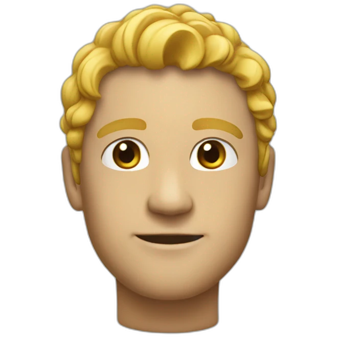One pièce emoji
