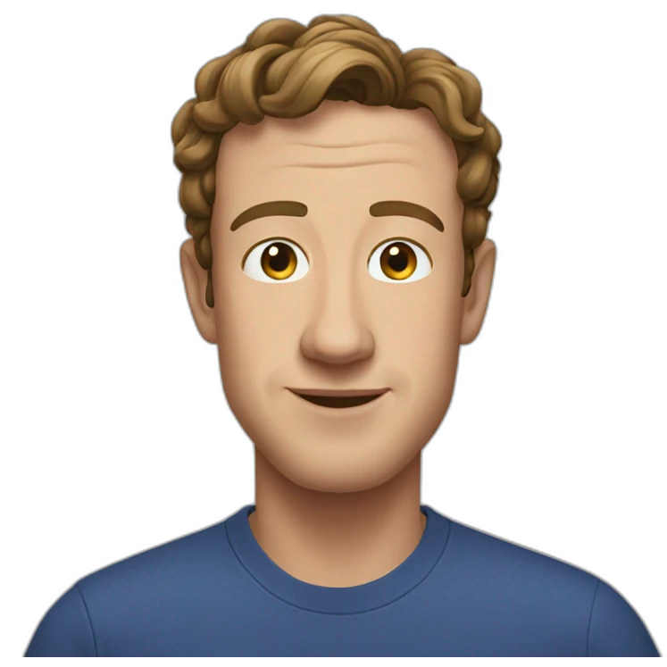 zuck emoji