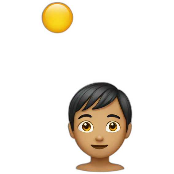 sundanese boy emoji