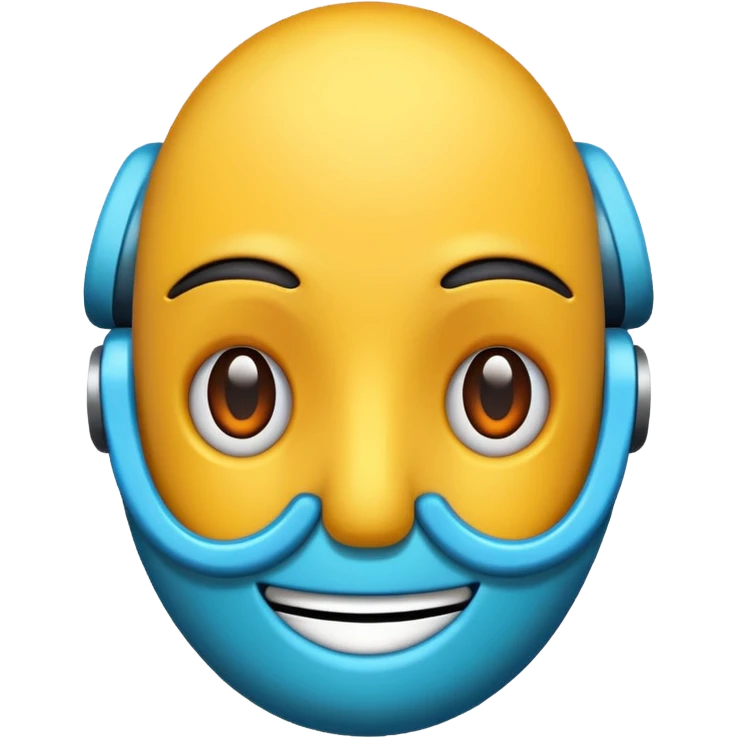 drawing in color emoji