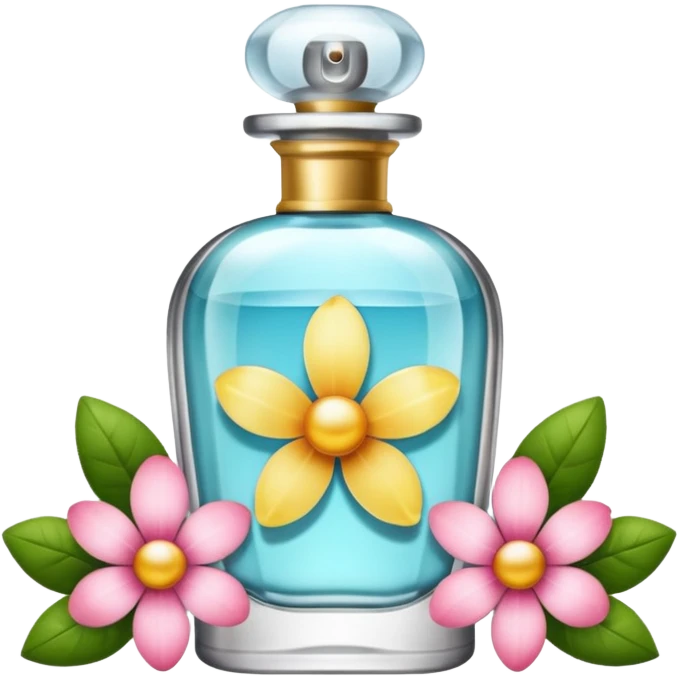 parfume emoji
