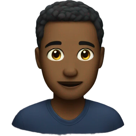 Starry nights emoji