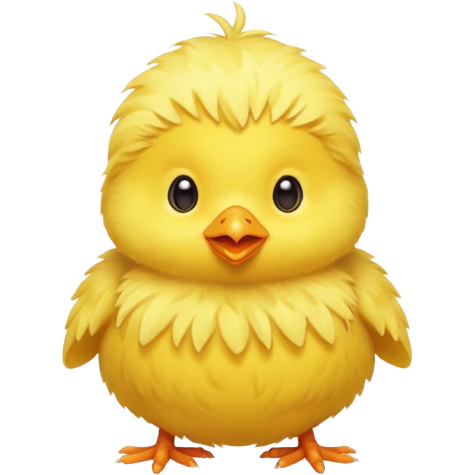 baby chick emoji