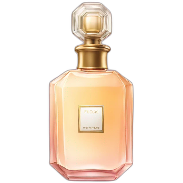 Parfum emoji
