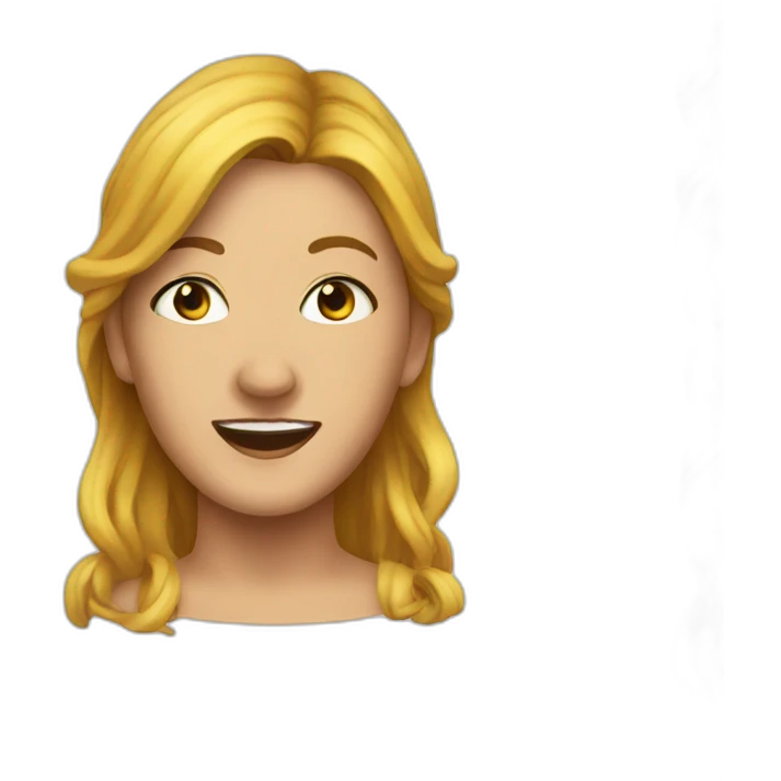 stagere emoji