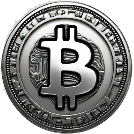 bitcoin coin similar to apple's original emoji coin emoji